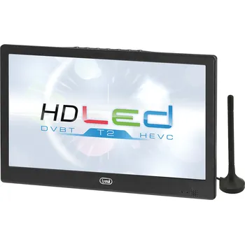 Trevi 10" LED (LTV2010HE) Televizor Trevi 10" LED (LTV2010HE)