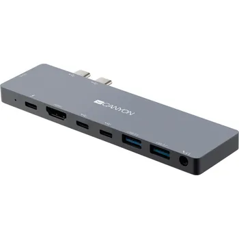 Canyon CNS-TDS08DG