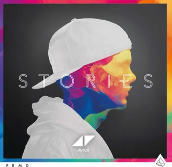 Zahraniční hudba Stories - Avicii [CD]