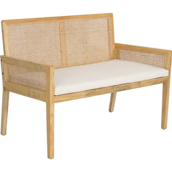 Zahradní sestava Ratanová zahradní sedačka Bonami Selection Tosca ID_1415619