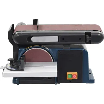 stolní bruska vidaXL 144833 150 mm