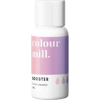 Colour Mill Olejová přísada pro barvení čokolády 20 ml