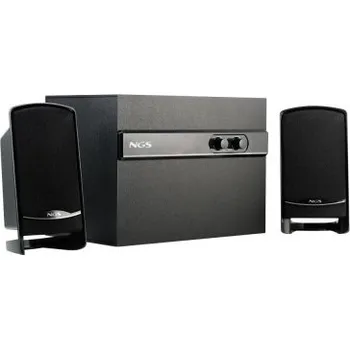 NGS repro CYCLONE 2.1 (Peak Power: 40W, RMS 20W)