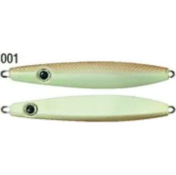 Umělá nástraha Konger Pilker Baltic Devil Barva 1 Hmotnost: 100g