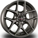 Borbet Y tm 6,5x16 5x114,3 ET40 72,5