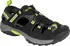 Pánské sandále BENNON Lombardo Sandal černé/zelené 37