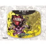 ED HARDY Multifunction USB Pad Fashion 2 - Love Kills Slowly