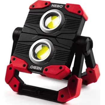 Svítilna Nebo Omni 2K nabíjecí 2000 Lumen