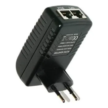 POE MHPower supply - 12V/1,5A - přímo do zásuvky