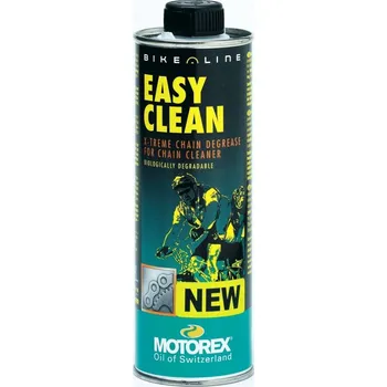 MOTOREX EASY CLEAN 5L