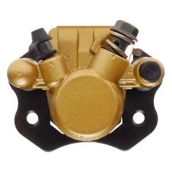 Brzdový komplet brzdový třmen přední levý ATV 110,150,200 - jednopístkový