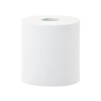 Papírový ručník Merida Optimum Maxi dvouvrstvé bílé 6 ks