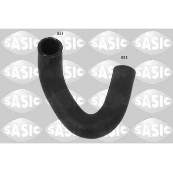 Chladič motoru Hadice chladiče SASIC 3404016