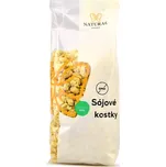 Natural Jihlava Sójové kostky 200 g
