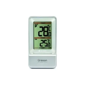 Meteostanice OREGON SCIENTIFIC EMS100 PC Upload Temperature Station (USB)