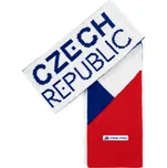 Alpine Pro Hua pletená šála olympijská…