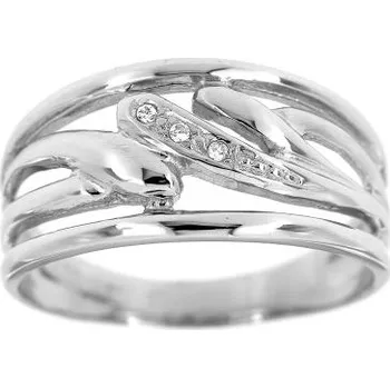 Prsten Zlatnictví U Kostela Zlatý dámský prsten 443 56 2902-20149102