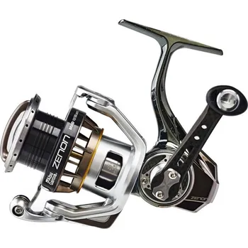 Rybářský naviják Abu Garcia naviják ZENON 2500MSH (Přívlačový naviják s fantastickým chodem a rychlým převodem pro náročné rybáře.)