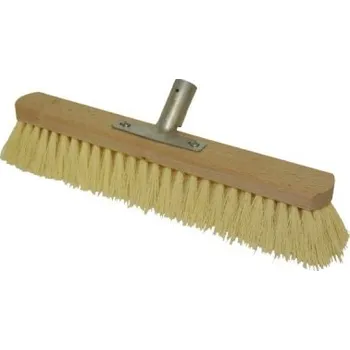 Sada nářadí Koště na ulice Euronářadí plastové