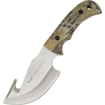 lovecký nůž Muela SCOUT GRIZZLY 0GRIAP