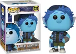 Funko POP! Disney Onward 722 Barley…