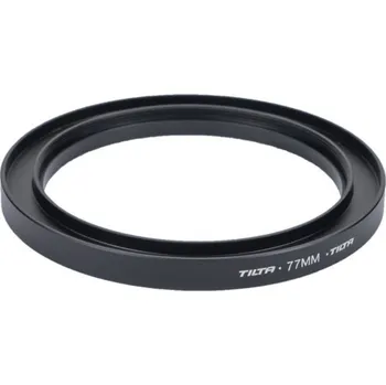 Tilta Adapter Ring for Tilta Mirage Matte Box (77mm)