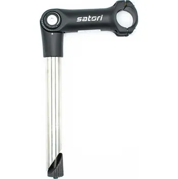 Představec na kolo Představec Satori stavitelný 25,4 110mm-31,8mm