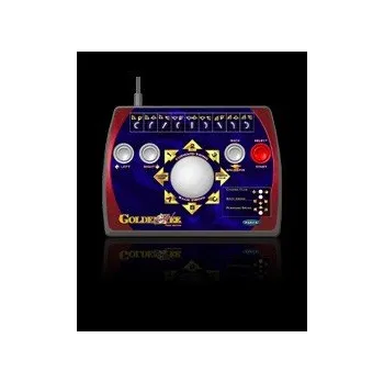 Herní konzole RADICA Connect TV Golden Tee Golf Direct on TV (GTGOLF)