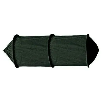 JSA Fish vezírek Carp Tunel černý Velikost: 50 x 100cm