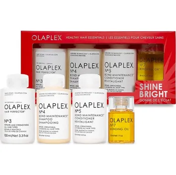 Olaplex Holiday Kit 2021