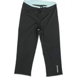 Spokey KEEPFIT PANTS Dámské funkční legíny modré L (5901180337045)