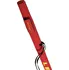 Vak na lyže LEKI Shark Cross Country Pole Bag 2021/22 červený