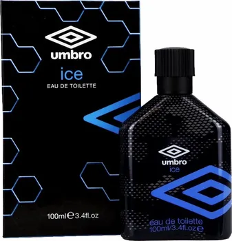 Pánský parfém Umbro Ice M EDT