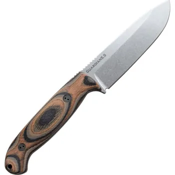 lovecký nůž Bradford Knives Guardian 5.5 3D G-Wood