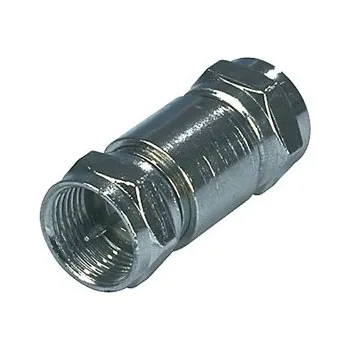 Anténní redukce Valueline Spojka f zástrčka - f zástrčka (FC-019)