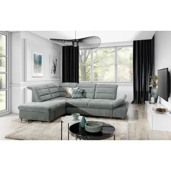 Sedací souprava Rohová sedací souprava Roma OS+3FB