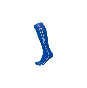 Štulpny Oxdog FIT SOCKS Štulpny EU 43-45, modrá