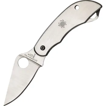 Outdoorové vybavení Kapesní nůž Spyderco ClipiTool Bottle Opener C175P