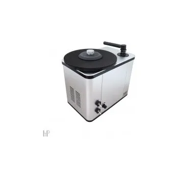 Příslušenství pro gramofon Pračka pro vinyly / Ludic-ISMO Record Washer / Silver