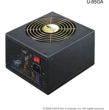 Počítačový zdroj Počítačový zdroj ASUS zdroj U-65GA First Class Version