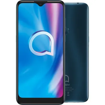 Mobilní telefon Recenze Alcatel 1S (5028Y) 2020