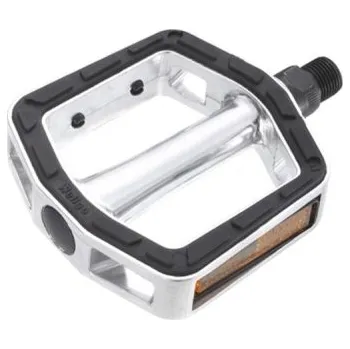 Pedál na kolo Pedál MTB WELLGO C016 dural protiskluzový