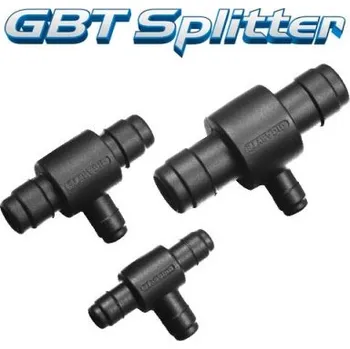 Vodní chlazení GIGABYTE Splitter (3/8 to 1/4 inch)