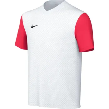 Dres Nike Tiempo Premier II Jersey Youth dh8389-101 Velikost XS (122-128 cm)