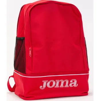 Sportovní batoh Sportovní batoh Joma Training III červená (48x35x24 výška botníku 13cm)