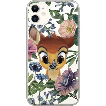 Pouzdro na mobilní telefon Ert Ochranný kryt pro iPhone 7 PLUS / 8 PLUS - Disney, Bambi 011 DPCBAM5526
