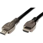 High Speed HDMI kabel s Ethernetem, Ultra-HD, 4K, HDMI M - HDMI M, 15m