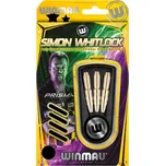 Winmau Simon Whitlock Urban Grip 22 g