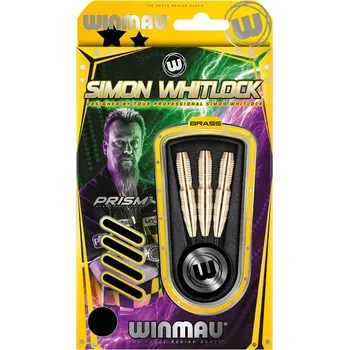 Šipka Winmau Simon Whitlock Urban Grip 22 g