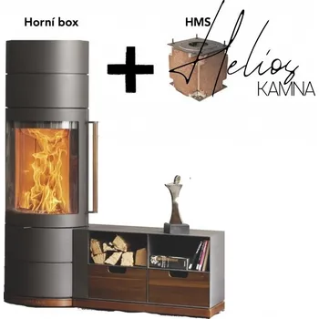 Krbová kamna Austroflamm Lux HMS